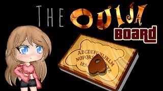 The Ouija board... | Gacha life mini movie | Panda bear productions The Ouija board... | Gacha life mini movie | Panda bear productions