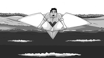 Third Seven - "Atlantis"