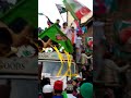 Jashne ide miladunnabi juloos dhoraji 2017