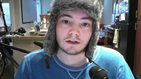 Ask Lifehacker Live Introduction (VHUB)