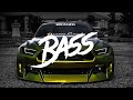 Car Race Music Mix 2021🔥 Bass Boosted Extreme 2021🔥 BEST EDM, BOUNCE, Bass Boosted, ELECTRO HOUSE