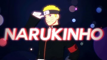 INTRO DORGAS-Narukinho (Faço intros grátis!)