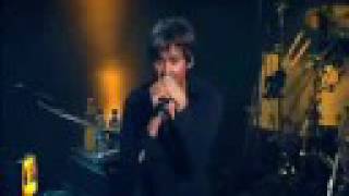 Keane - Somewhere Only We Know