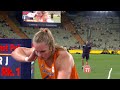 Athletics Shot Put & 10000m Finals - Top Moments