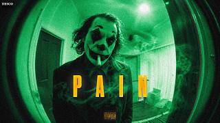[FREE] Dark Piano x Boom Bap Type Beat - ''Pain'' - DESCO | Freestyle, Rap | 2026 |