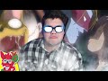 My SCARIEST Digimon Moments Of All TIme 