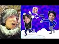 【2.5次元裁判】有澤樟太郎が訴える【北海道雪事件】