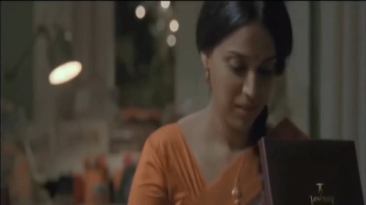 Most Romantic and Loving Husband and Wife Indian TV Ad - Part 1 (Funtastic)