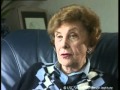 Jewish Survivor Halina (Lusia) Mitchley Testimony Part 1 | USC Shoah Foundation