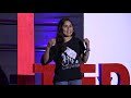 "El poder de mi bicicleta" | Mirian Neira | TEDxPaseoYortuque