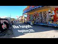 Elbe funpark magdeburg 2021 rundgang freizeitpark kirmes 2021 kirmes tester funfair kermis