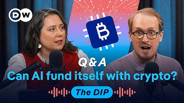 Nvidia’s $100bn bet on OpenAI explained | The Dip Podcast