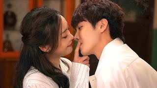 Trial Marriage💗 Romantic Love Story🥰 | New Chinese Love Story💜 | Supernatural Chinese Love Story❤️