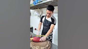 Cách nấu canh nhím siêu ngon #amthuctaybac #amthuc #food #cooking