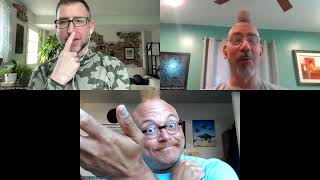 Jeopardy! Brohawks Episode 76 - TOCF3