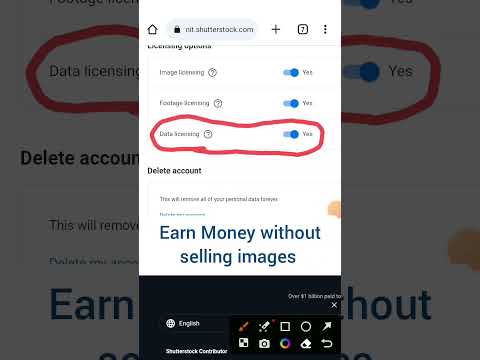 Earn Money without