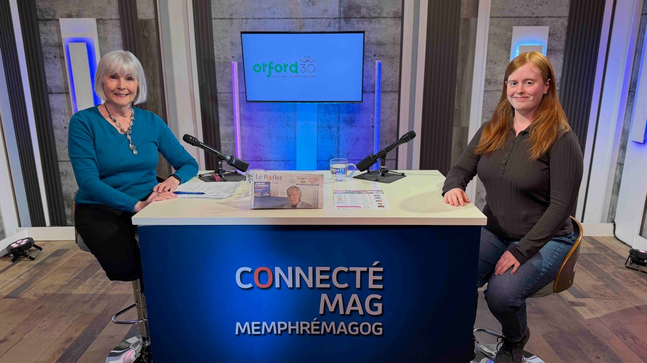 Les activités à Orford 3 0 - Connecté Mag Memphrémagog