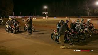 2025 Winter Throwdown Vol. 7 30+ Race 1
