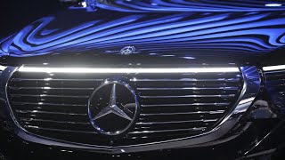 Can Daimler Go Carbon Neutral?