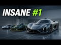 Best New Supercars &amp; Hypercars Arriving in 2026 | Bugatti, Ferrari, McLaren