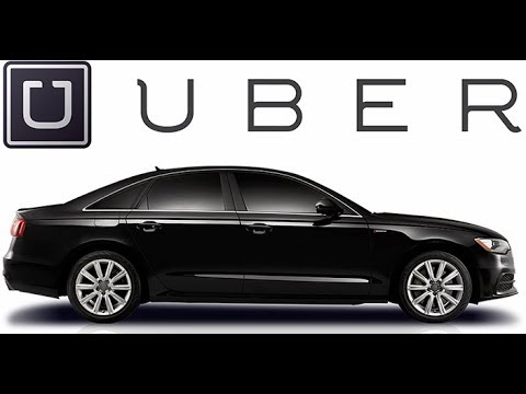 UBER DRIVER Why I Became A UBER Driver To Help Business
