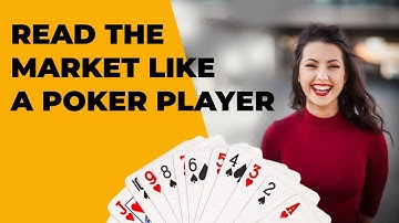 How to apply Poker to Investing?
