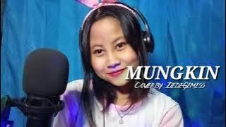 MUNGKIN-MELLY GOESLAW (Dangdut Koplo By Dedegemess)