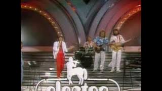 Electra - Nie zuvor 1983