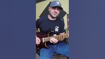 Thumbnail of One of my favorite solos by the great George Lynch - Andrea Maccianti
