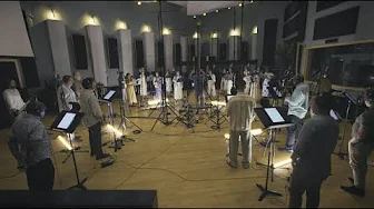 The Immersive Choir: Down To The River To Pray (arr. Jasper Randall) The Immersive Choir: Down To The River To Pray (arr. Jasper Randall)