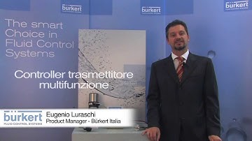 8619 Burkert Multicell