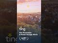Ting: Help Prevent Electrical Fires Before They Start