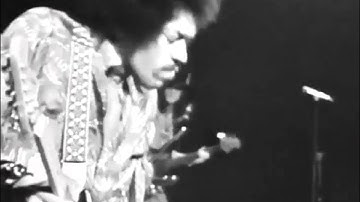 Jimi Hendrix - Killing Floor