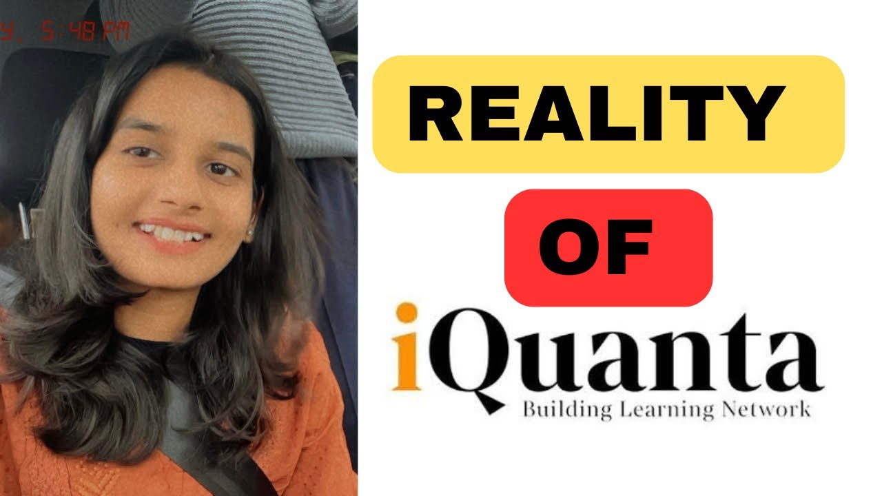 IQUANTA for CAT Prep: My 2024 Experience and Review - YouTube
