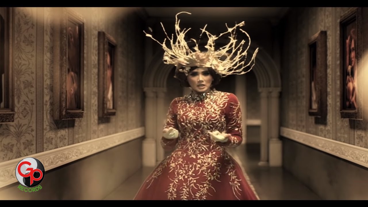 Mulan Jameela    Trauma Official Music Video