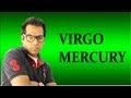 Mercury in Virgo in Astrology (All about Virgo Mercury zodiac sign)