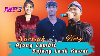 (MP3)_Lagu Sasak Ajong Lembit - Bajang Lauk Kawat || Nursiah - Hery Gagar Mayang 02