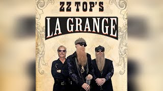 ZZ Top  -  La Grange (2005 Remaster)