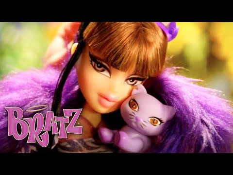 Bratz Catz Commercial | Bratz