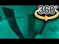 FIND THE GHOST 360° Video - 360 & VR Fun