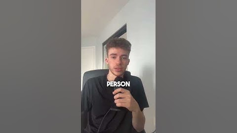 How to clone anyone’s voice using AI😳 #shorts