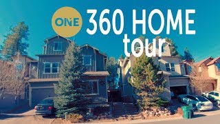 GoPro Fusion 360 Home Tour - VR Real Estate