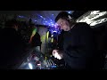 Roman Shevchenko Live DJ video Set R_sound Flat House Bar Vlast Yaroslavl