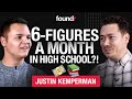 Meet the Teenage Entrepreneur Making 6-FIGURES A MONTH (In High School!?)