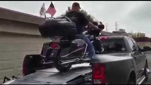 loadall loading ramp review