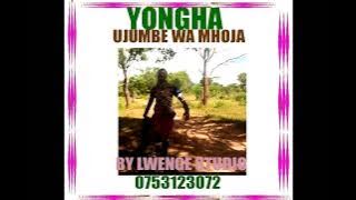 YONHA FT LIMBU LUCHAGULA --UJUMBE MHOJA--BY LWENGE STUDIO