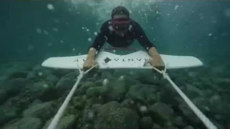 Manta Dive Wing Adventure in Anilao (Video Credits to  Mon Jahrenel Placido)
