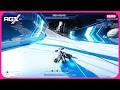 AGX GP Gameplay