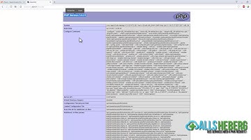 [TUTO] Changer la version de PHP d