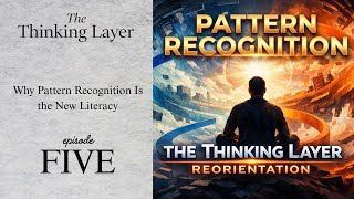 Celebrity Why Pattern Recognition Is the New Literacy Wealth